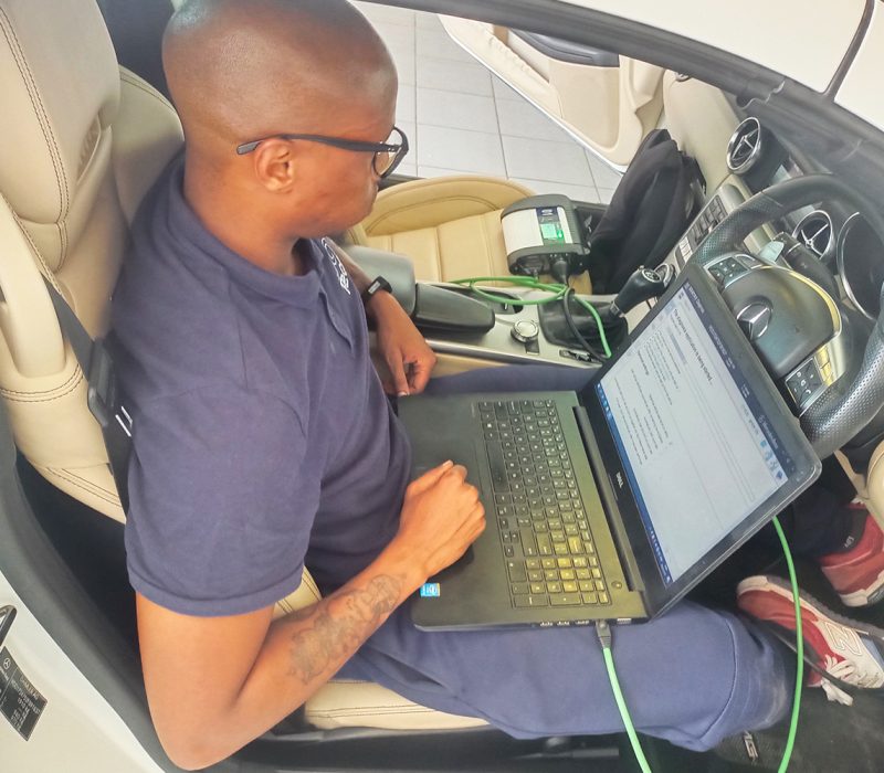 After sales solutions